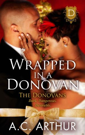 [The Donovans 12] • Wrapped in a Donovan